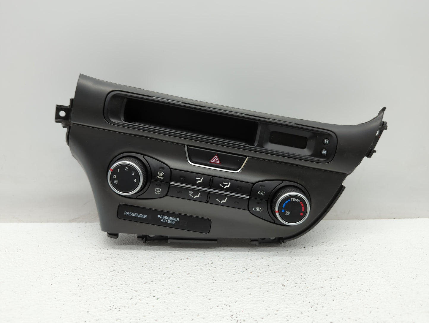 2014-2015 Kia Optima Climate Control Module Temperature AC/Heater Replacement P/N:97250-2TXXX 97250-2TLE0 Fits Fits 2014 201
