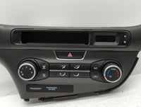 2014-2015 Kia Optima Climate Control Module Temperature AC/Heater Replacement P/N:97250-2TXXX 97250-2TLE0 Fits Fits 2014 201