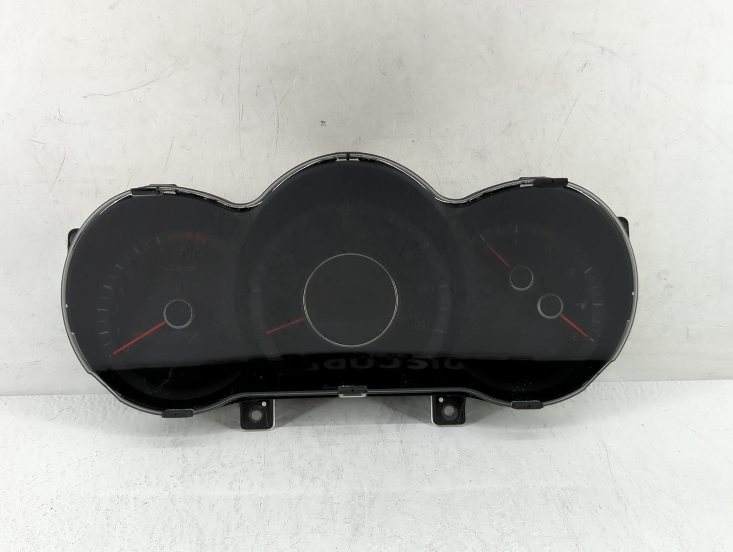 2014-2015 Kia Optima Instrument Cluster Speedometer Gauges P/N:94041-2T460 94031-2T270 Fits Fits 2014 2015 OEM Used Auto Par