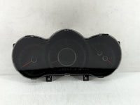 2014-2015 Kia Optima Instrument Cluster Speedometer Gauges P/N:94041-2T460 94031-2T270 Fits Fits 2014 2015 OEM Used Auto Par