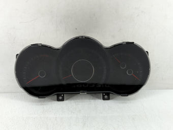 compare product 2014-2015 Kia Optima Instrument Cluster Speedometer Gauges P/N:94041-2T460 94031-2T270 Fits Fits 2014 2015 OEM Used Auto Parts