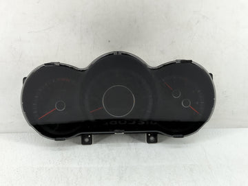 2014-2015 Kia Optima Instrument Cluster Speedometer Gauges P/N:94041-2T460 94031-2T270 Fits Fits 2014 2015 OEM Used Auto Par