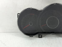 2014-2015 Kia Optima Instrument Cluster Speedometer Gauges P/N:94041-2T460 94031-2T270 Fits Fits 2014 2015 OEM Used Auto Par