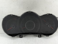 2014-2015 Kia Optima Instrument Cluster Speedometer Gauges P/N:94041-2T460 94031-2T270 Fits Fits 2014 2015 OEM Used Auto Par