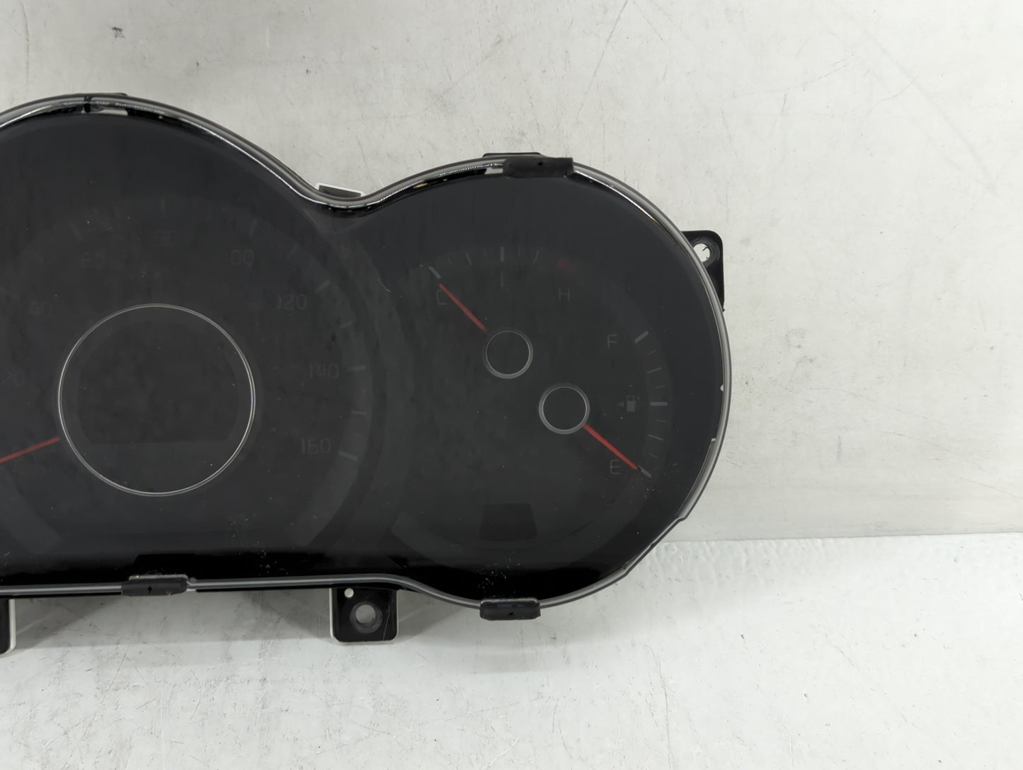 2014-2015 Kia Optima Instrument Cluster Speedometer Gauges P/N:94041-2T460 94031-2T270 Fits Fits 2014 2015 OEM Used Auto Par
