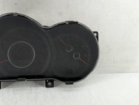 2014-2015 Kia Optima Instrument Cluster Speedometer Gauges P/N:94041-2T460 94031-2T270 Fits Fits 2014 2015 OEM Used Auto Par