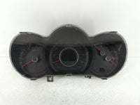 2014-2015 Kia Optima Instrument Cluster Speedometer Gauges P/N:94041-2T460 94031-2T270 Fits Fits 2014 2015 OEM Used Auto Par