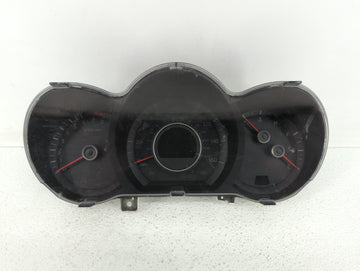 2014-2015 Kia Optima Instrument Cluster Speedometer Gauges P/N:94041-2T460 94031-2T270 Fits Fits 2014 2015 OEM Used Auto Par