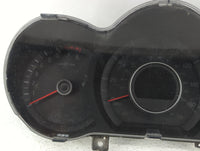 2014-2015 Kia Optima Instrument Cluster Speedometer Gauges P/N:94041-2T460 94031-2T270 Fits Fits 2014 2015 OEM Used Auto Par