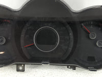 2014-2015 Kia Optima Instrument Cluster Speedometer Gauges P/N:94041-2T460 94031-2T270 Fits Fits 2014 2015 OEM Used Auto Par