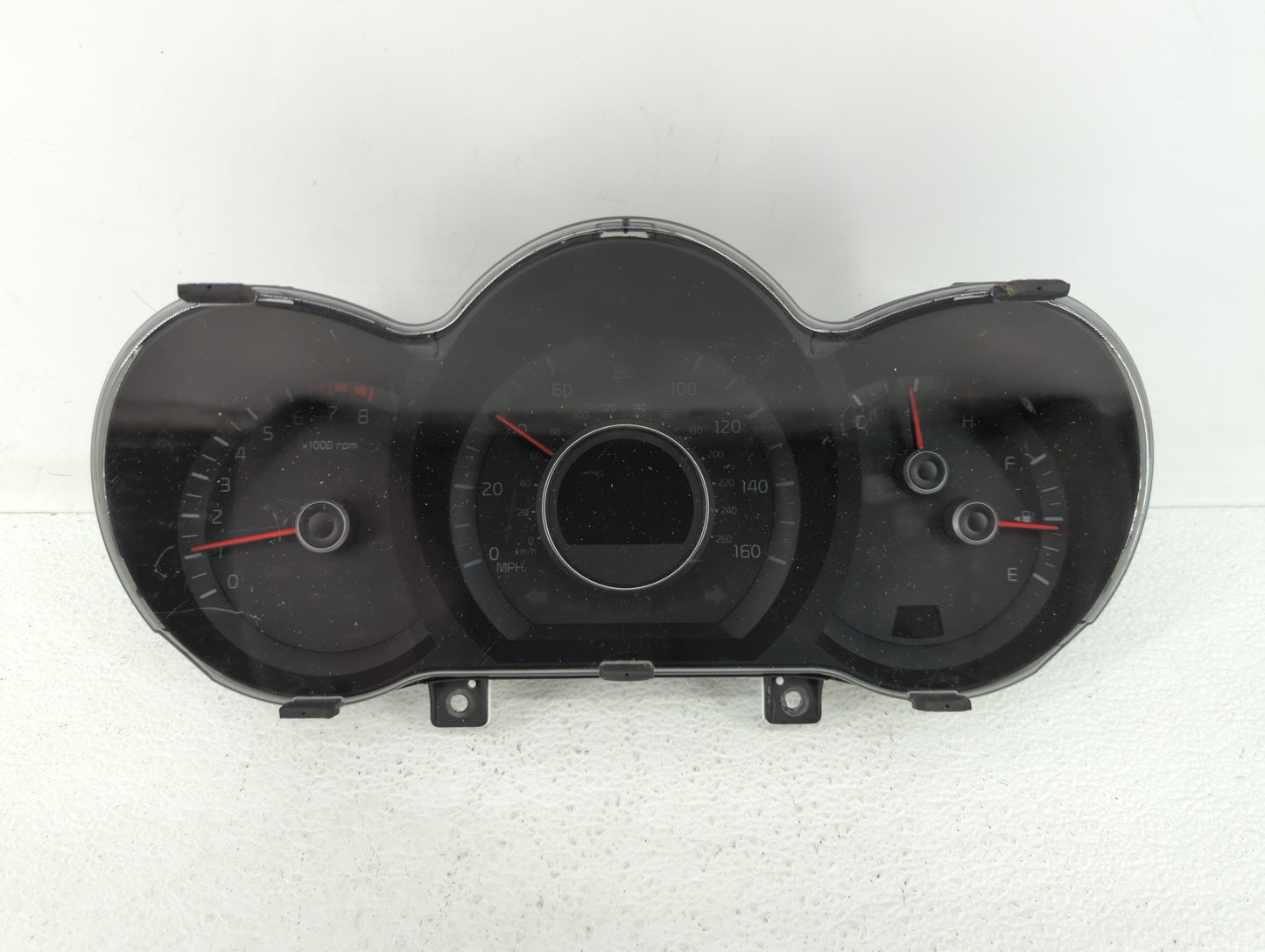 2014-2015 Kia Optima Instrument Cluster Speedometer Gauges P/N:94041-2T460 94031-2T270 Fits Fits 2014 2015 OEM Used Auto Par