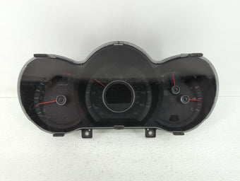 compare product 2014-2015 Kia Optima Instrument Cluster Speedometer Gauges P/N:94041-2T460 94031-2T270 Fits Fits 2014 2015 OEM Used Auto Parts