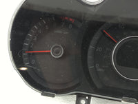 2014-2015 Kia Optima Instrument Cluster Speedometer Gauges P/N:94041-2T460 94031-2T270 Fits Fits 2014 2015 OEM Used Auto Par