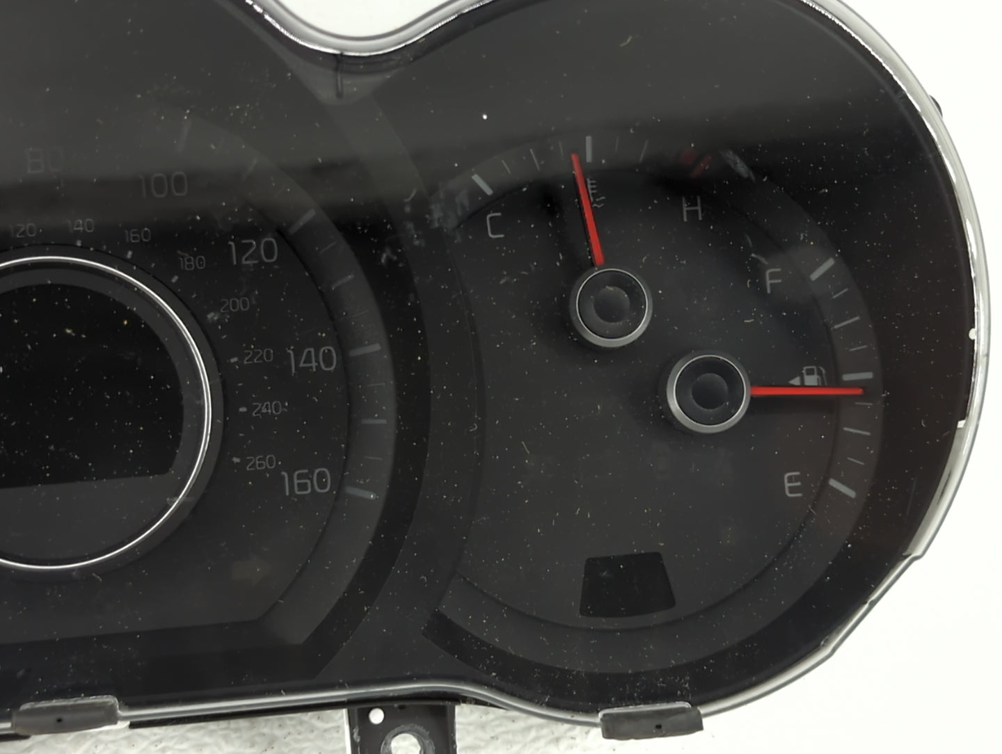 2014-2015 Kia Optima Instrument Cluster Speedometer Gauges P/N:94041-2T460 94031-2T270 Fits Fits 2014 2015 OEM Used Auto Par