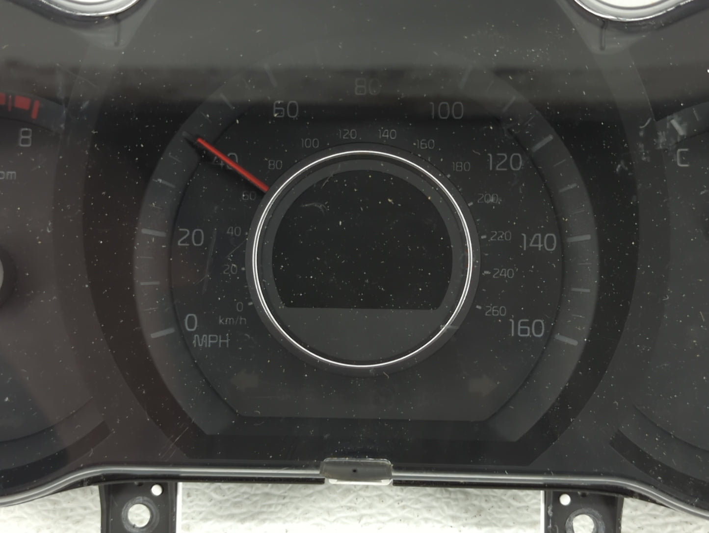 2014-2015 Kia Optima Instrument Cluster Speedometer Gauges P/N:94041-2T460 94031-2T270 Fits Fits 2014 2015 OEM Used Auto Par