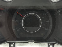2014-2015 Kia Optima Instrument Cluster Speedometer Gauges P/N:94041-2T460 94031-2T270 Fits Fits 2014 2015 OEM Used Auto Par