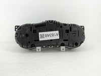 2014-2015 Kia Optima Instrument Cluster Speedometer Gauges P/N:94041-2T460 94031-2T270 Fits Fits 2014 2015 OEM Used Auto Par