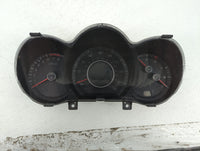 2014-2015 Kia Optima Instrument Cluster Speedometer Gauges P/N:94041-2T460 94031-2T270 Fits Fits 2014 2015 OEM Used Auto Par