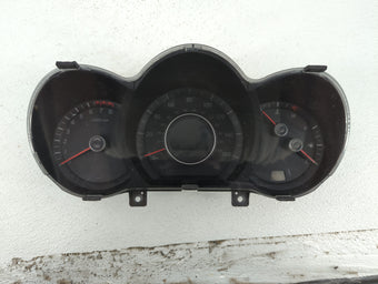 compare product 2014-2015 Kia Optima Instrument Cluster Speedometer Gauges P/N:94041-2T460 94031-2T270 Fits Fits 2014 2015 OEM Used Auto Parts