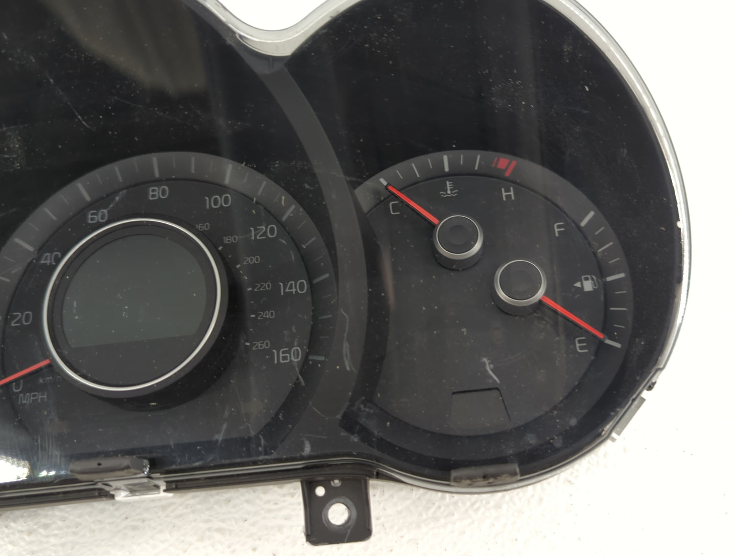 2014-2015 Kia Optima Instrument Cluster Speedometer Gauges P/N:94041-2T460 94031-2T270 Fits Fits 2014 2015 OEM Used Auto Par