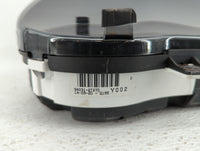 2014-2015 Kia Optima Instrument Cluster Speedometer Gauges P/N:94041-2T460 94031-2T270 Fits Fits 2014 2015 OEM Used Auto Par