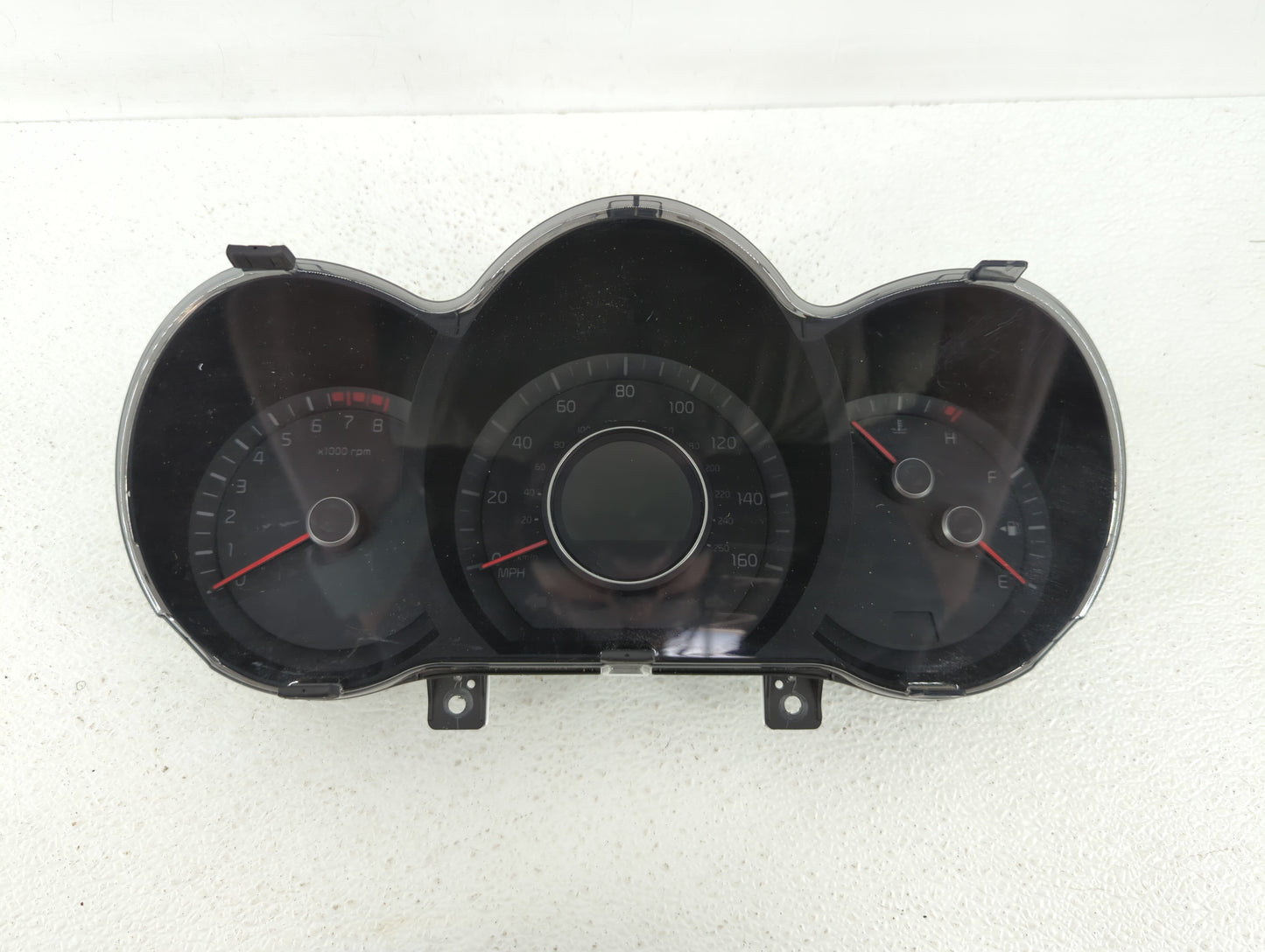 2014-2015 Kia Optima Instrument Cluster Speedometer Gauges P/N:94041-2T460 94031-2T270 Fits Fits 2014 2015 OEM Used Auto Par
