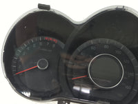 2014-2015 Kia Optima Instrument Cluster Speedometer Gauges P/N:94041-2T460 94031-2T270 Fits Fits 2014 2015 OEM Used Auto Par