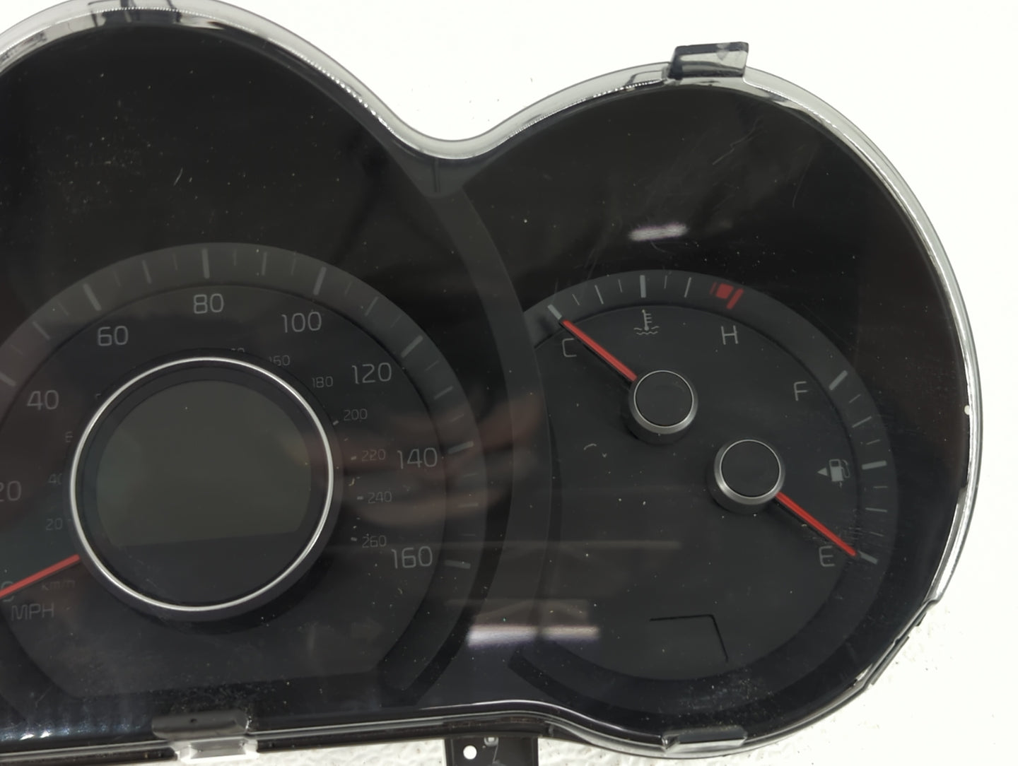 2014-2015 Kia Optima Instrument Cluster Speedometer Gauges P/N:94041-2T460 94031-2T270 Fits Fits 2014 2015 OEM Used Auto Par