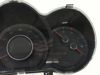 2014-2015 Kia Optima Instrument Cluster Speedometer Gauges P/N:94041-2T460 94031-2T270 Fits Fits 2014 2015 OEM Used Auto Par
