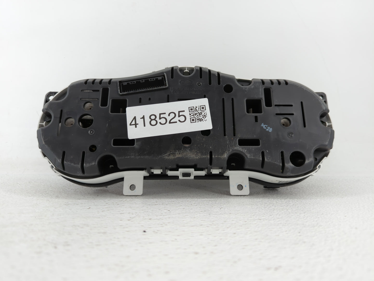 2014-2015 Kia Optima Instrument Cluster Speedometer Gauges P/N:94041-2T460 94031-2T270 Fits Fits 2014 2015 OEM Used Auto Par