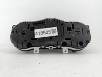 2014-2015 Kia Optima Instrument Cluster Speedometer Gauges P/N:94041-2T460 94031-2T270 Fits Fits 2014 2015 OEM Used Auto Par