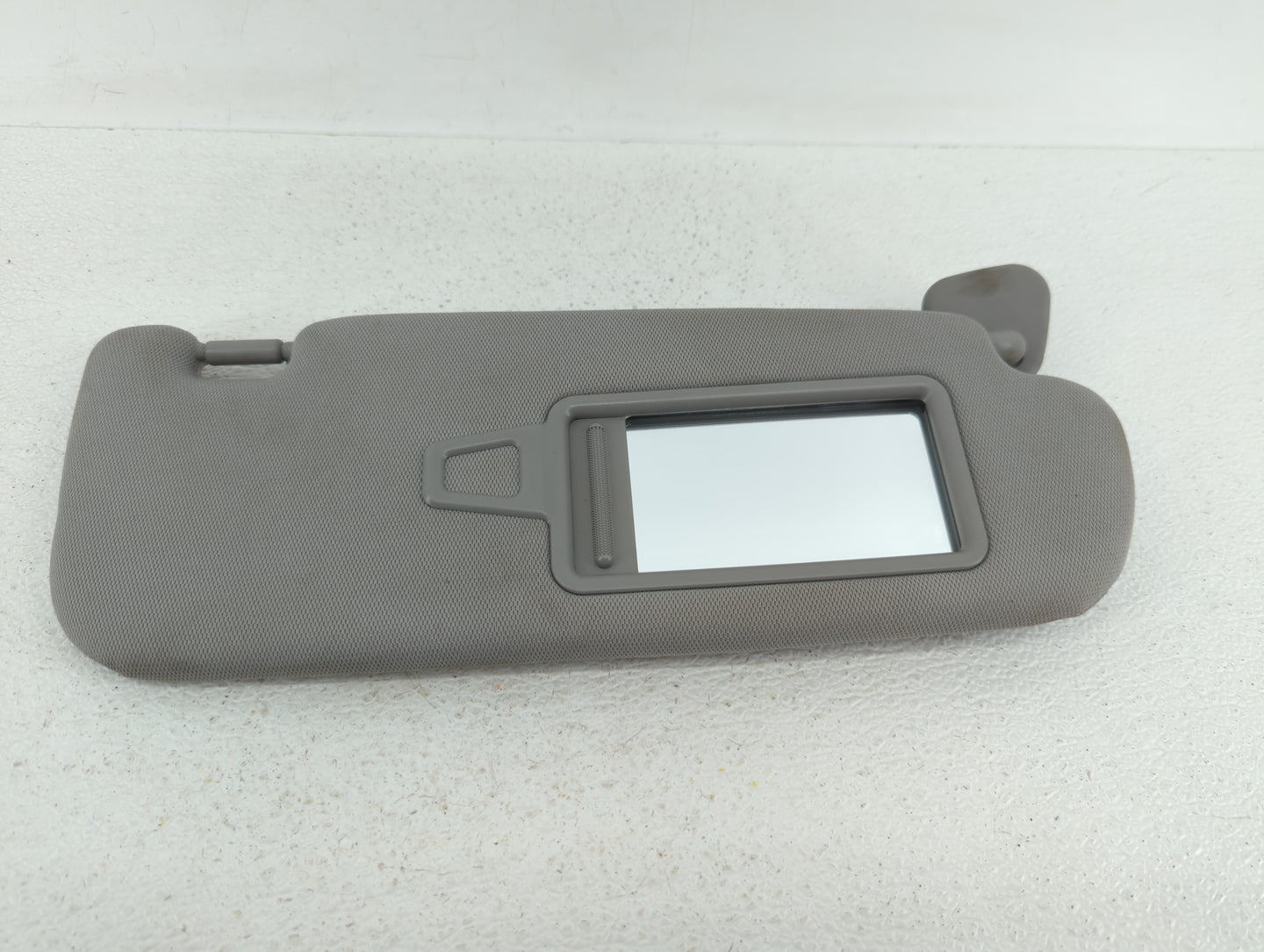 2011-2016 Kia Optima Sun Visor Shade Replacement Passenger Right Mirror Fits Fits 2011 2012 2013 2014 2015 2016 OEM Used Aut