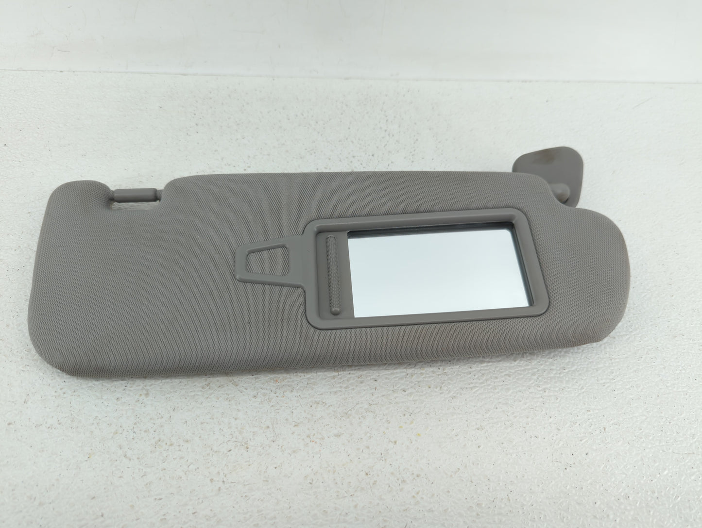 2011-2016 Kia Optima Sun Visor Shade Replacement Passenger Right Mirror Fits Fits 2011 2012 2013 2014 2015 2016 OEM Used Aut