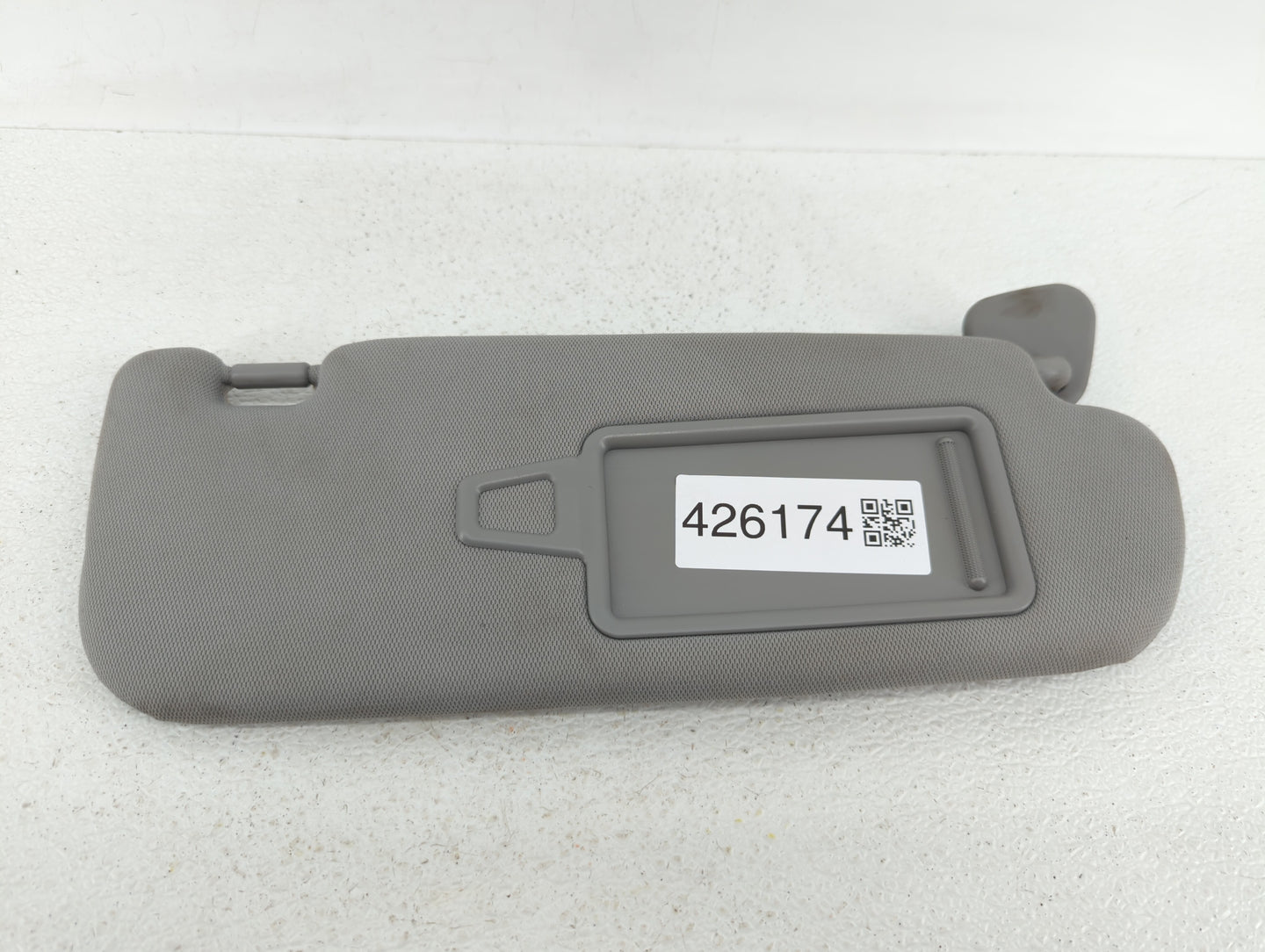 2011-2016 Kia Optima Sun Visor Shade Replacement Passenger Right Mirror Fits Fits 2011 2012 2013 2014 2015 2016 OEM Used Aut