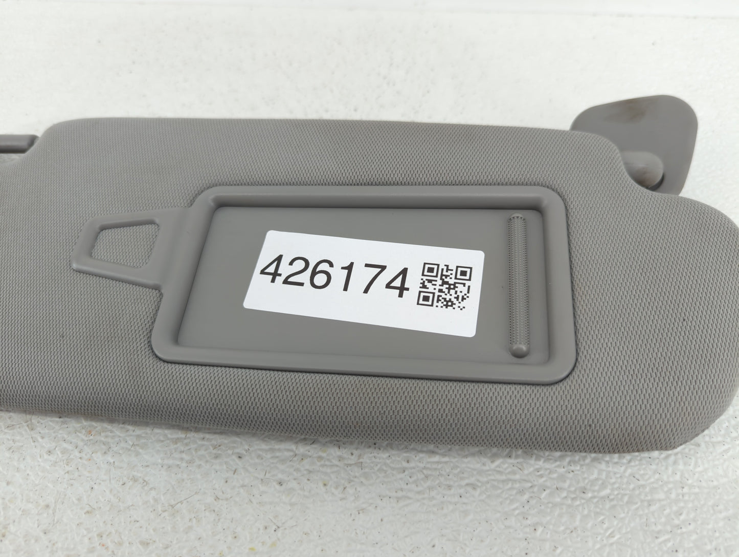 2011-2016 Kia Optima Sun Visor Shade Replacement Passenger Right Mirror Fits Fits 2011 2012 2013 2014 2015 2016 OEM Used Aut