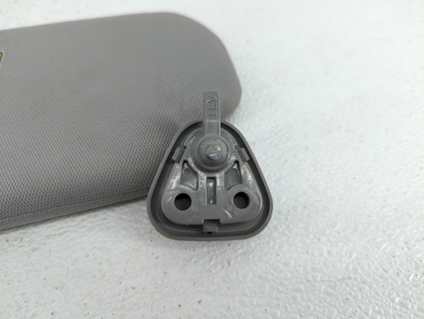 2011-2016 Kia Optima Sun Visor Shade Replacement Passenger Right Mirror Fits Fits 2011 2012 2013 2014 2015 2016 OEM Used Aut