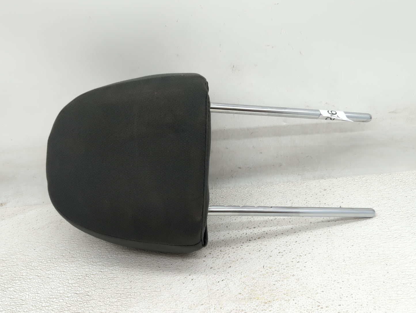 2014-2016 Kia Optima Headrest Head Rest Front Driver Passenger Seat Fits Fits 2014 2015 2016 OEM Used Auto Parts - Oemusedau