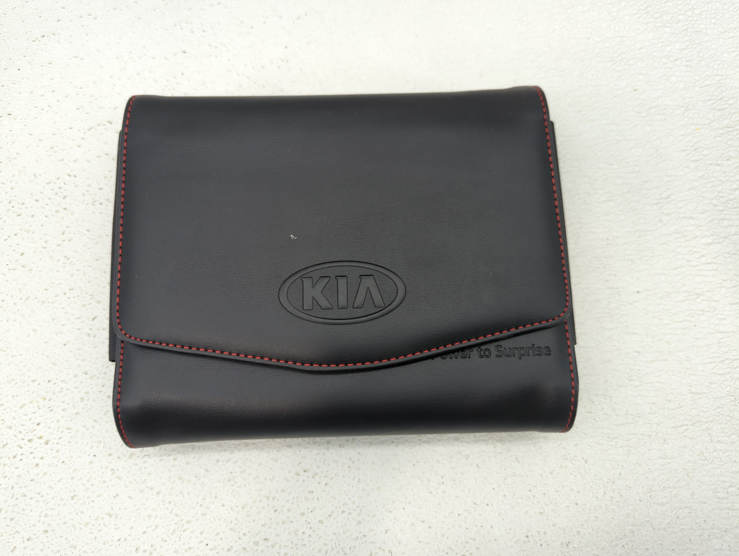 2015 Kia Optima Owners Manual Book Guide OEM Used Auto Parts - Oemusedautoparts1.com