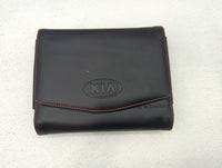 2015 Kia Optima Owners Manual Book Guide OEM Used Auto Parts - Oemusedautoparts1.com