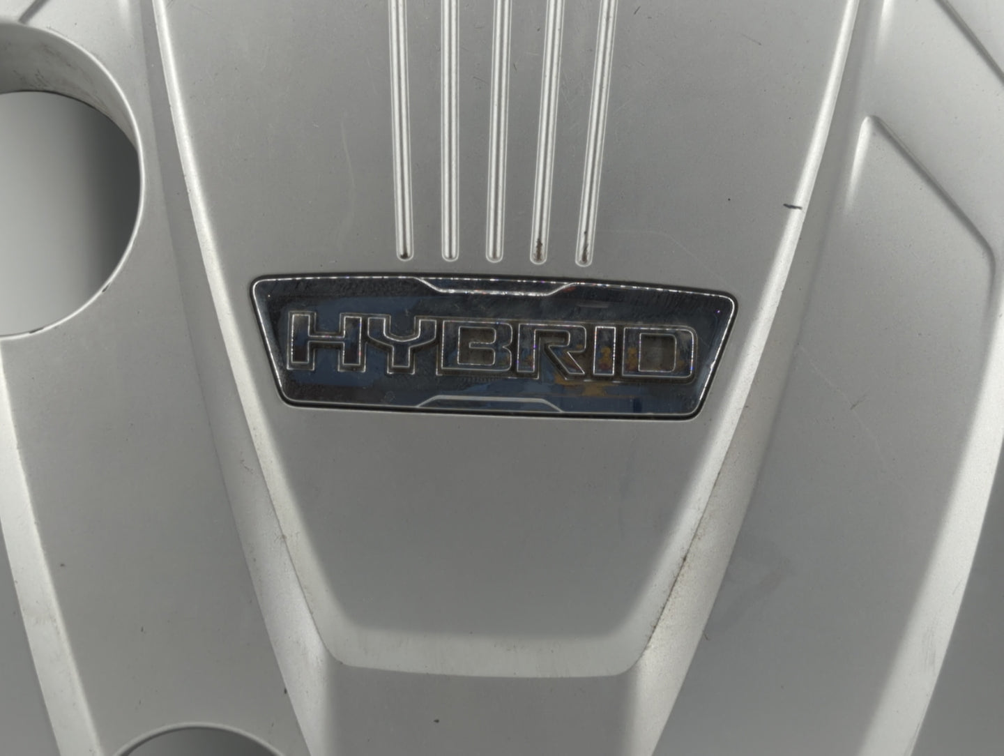 2015 Kia Optima Engine Cover - Oemusedautoparts1.com