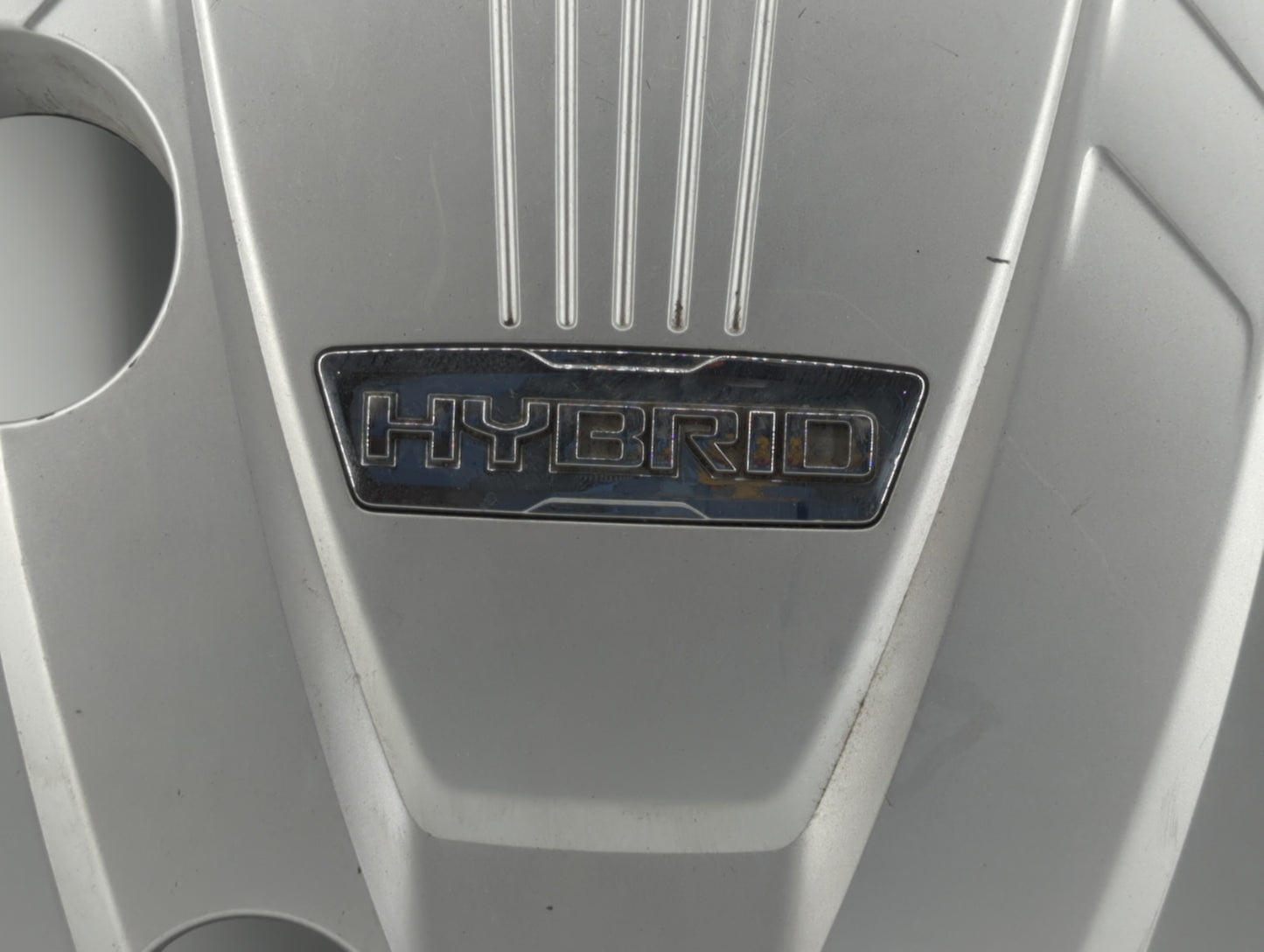 2015 Kia Optima Engine Cover - Oemusedautoparts1.com