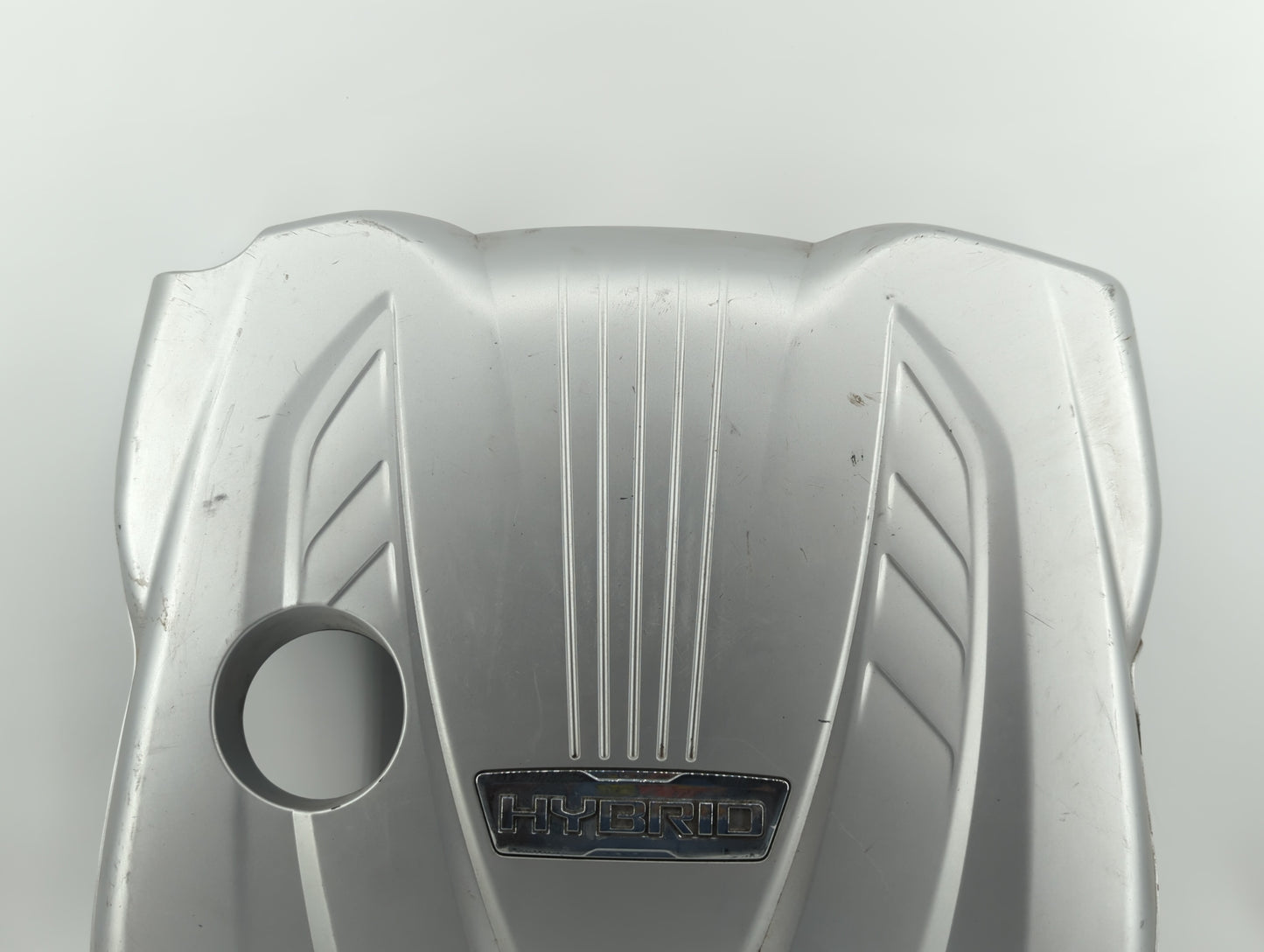 2015 Kia Optima Engine Cover - Oemusedautoparts1.com
