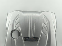 2015 Kia Optima Engine Cover - Oemusedautoparts1.com