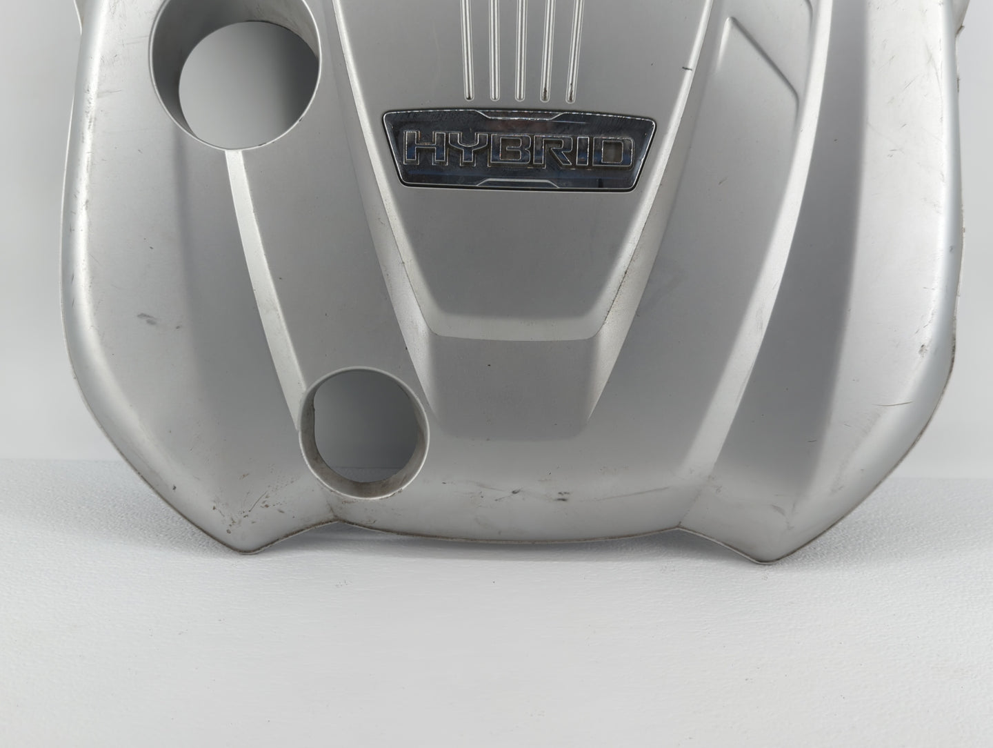 2015 Kia Optima Engine Cover - Oemusedautoparts1.com