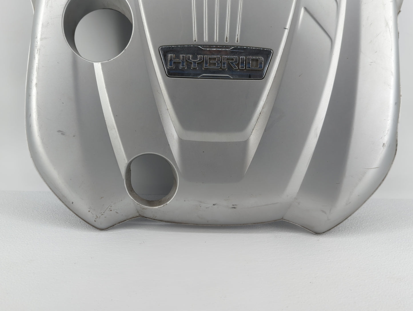 2015 Kia Optima Engine Cover - Oemusedautoparts1.com