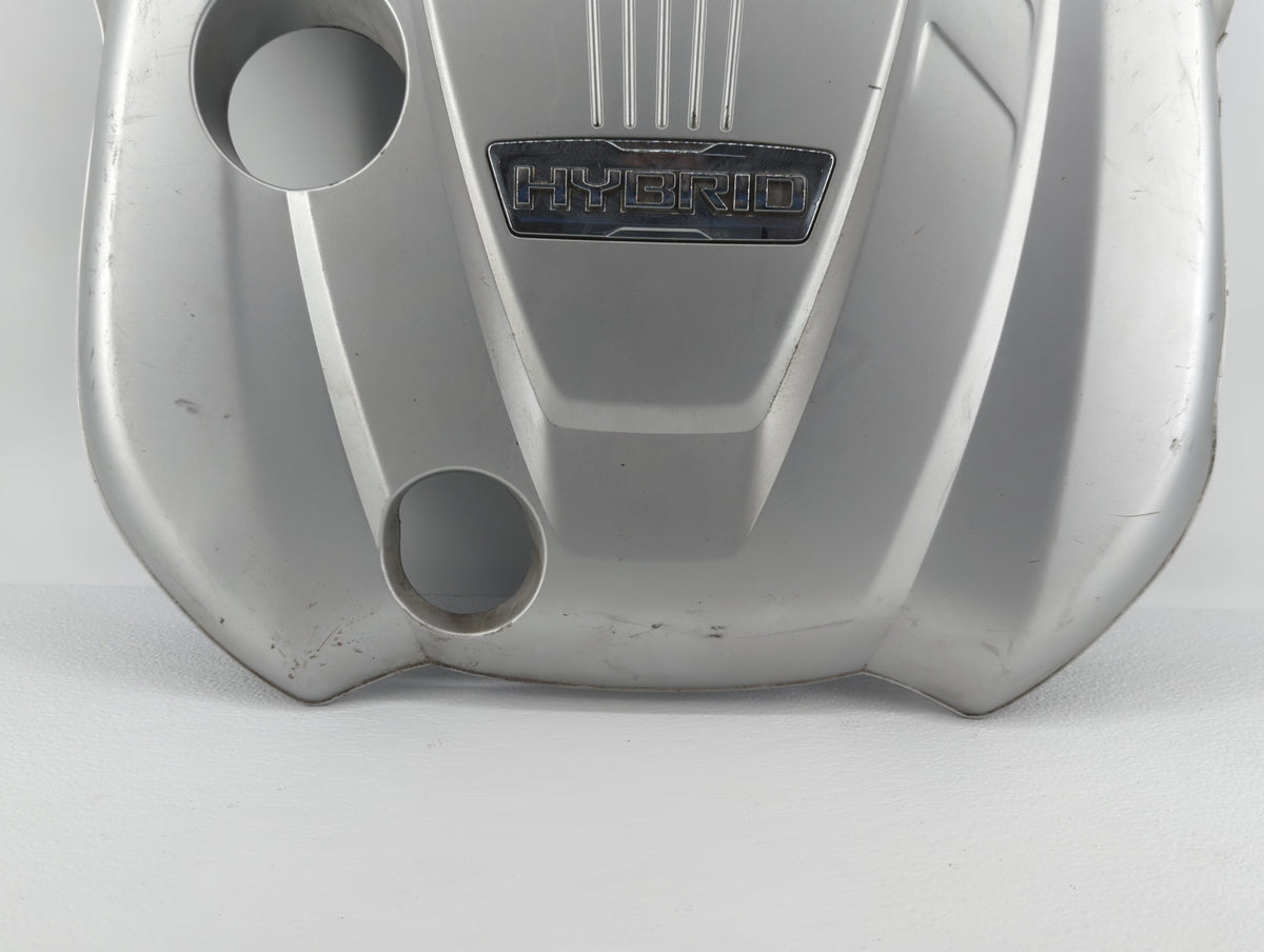 2015 Kia Optima Engine Cover 428454 - Oemusedautoparts1.com