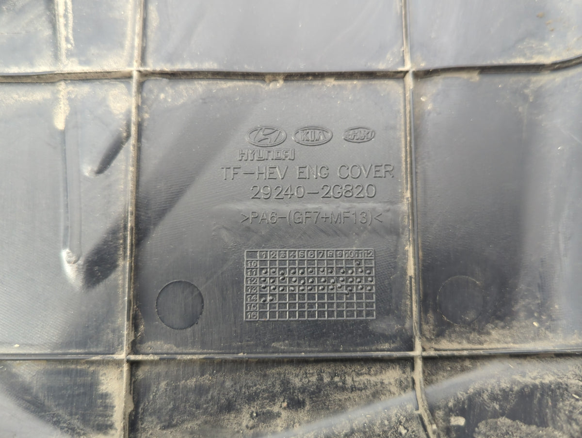 2015 Kia Optima Engine Cover 428454 - Oemusedautoparts1.com