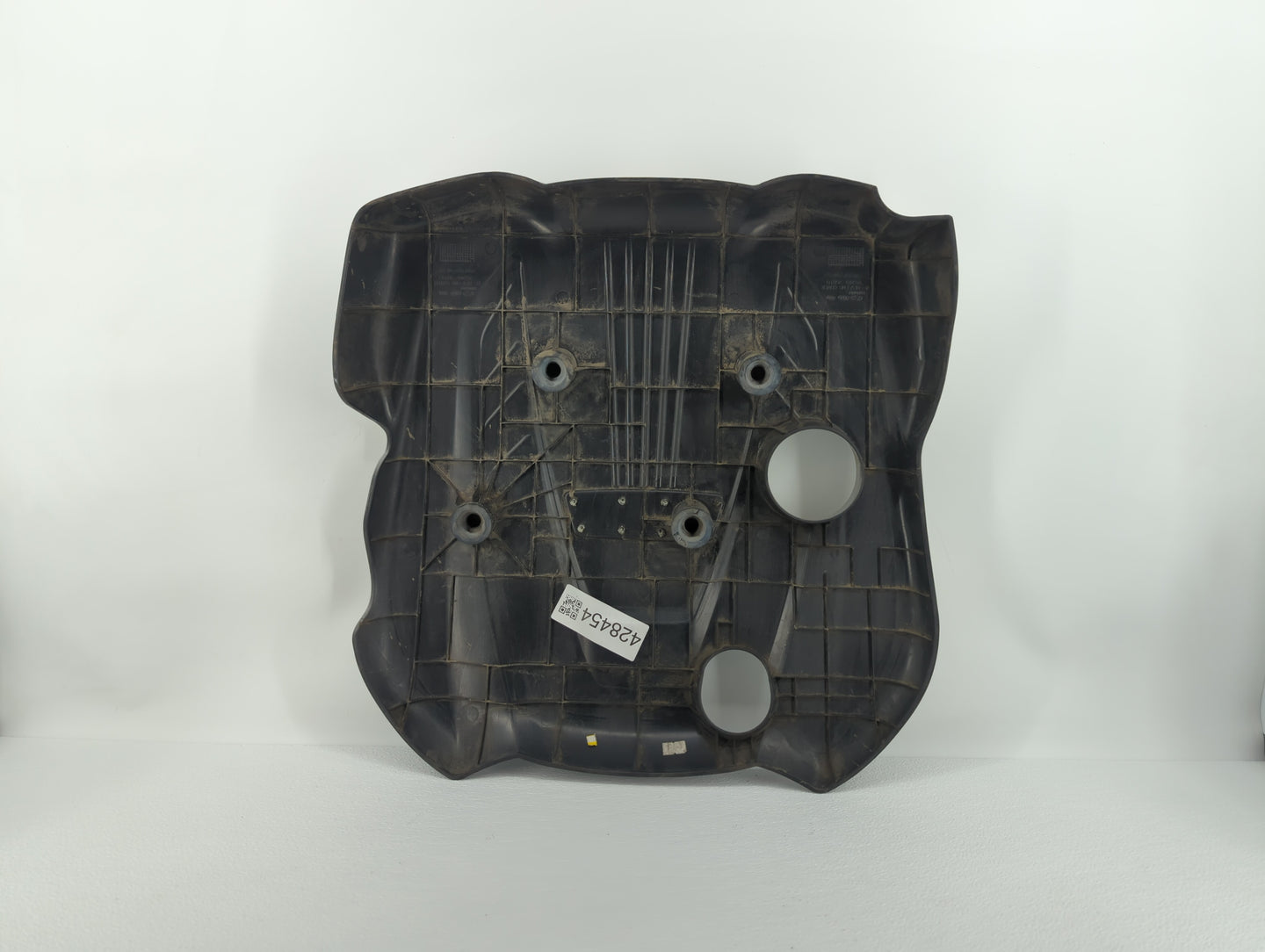 2015 Kia Optima Engine Cover - Oemusedautoparts1.com