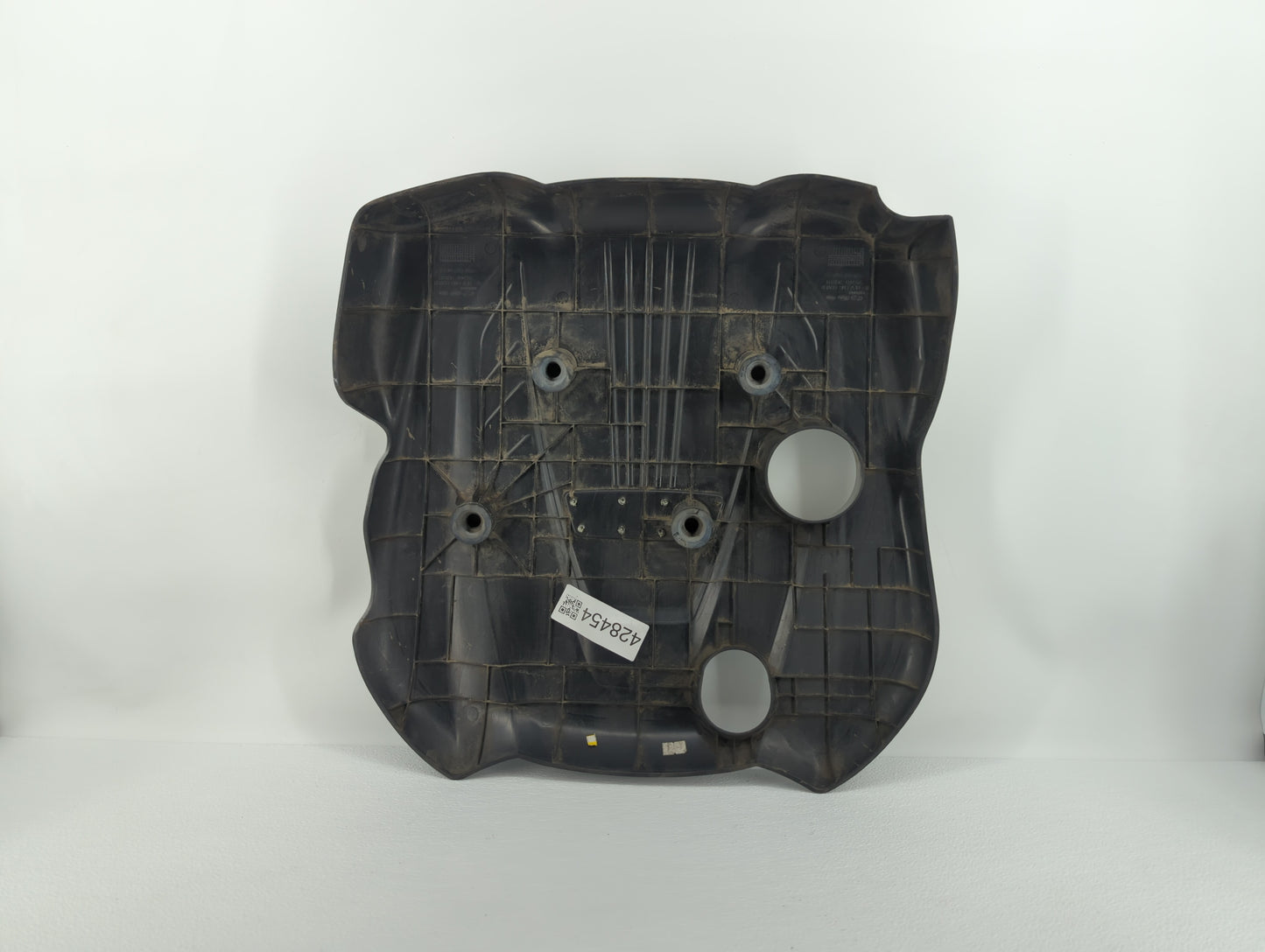 2015 Kia Optima Engine Cover - Oemusedautoparts1.com