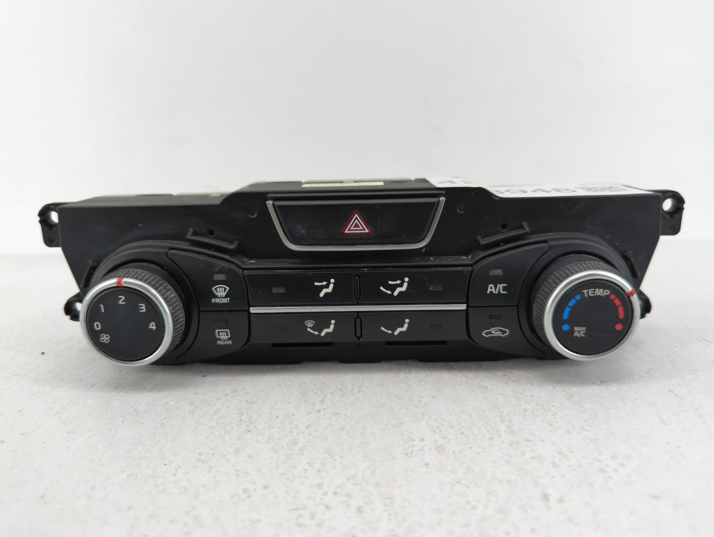 2014-2015 Kia Optima Climate Control Module Temperature AC/Heater Replacement P/N:97250-2TXXX 97250-2TLE0 Fits Fits 2014 201